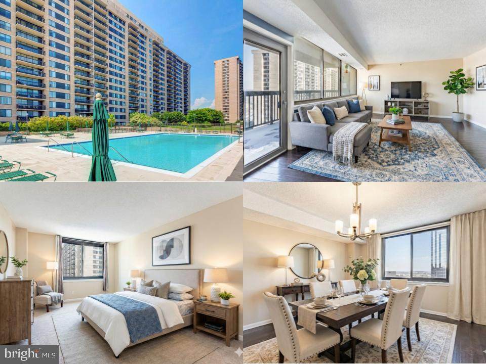 3709 George Mason Drive - Photo 1