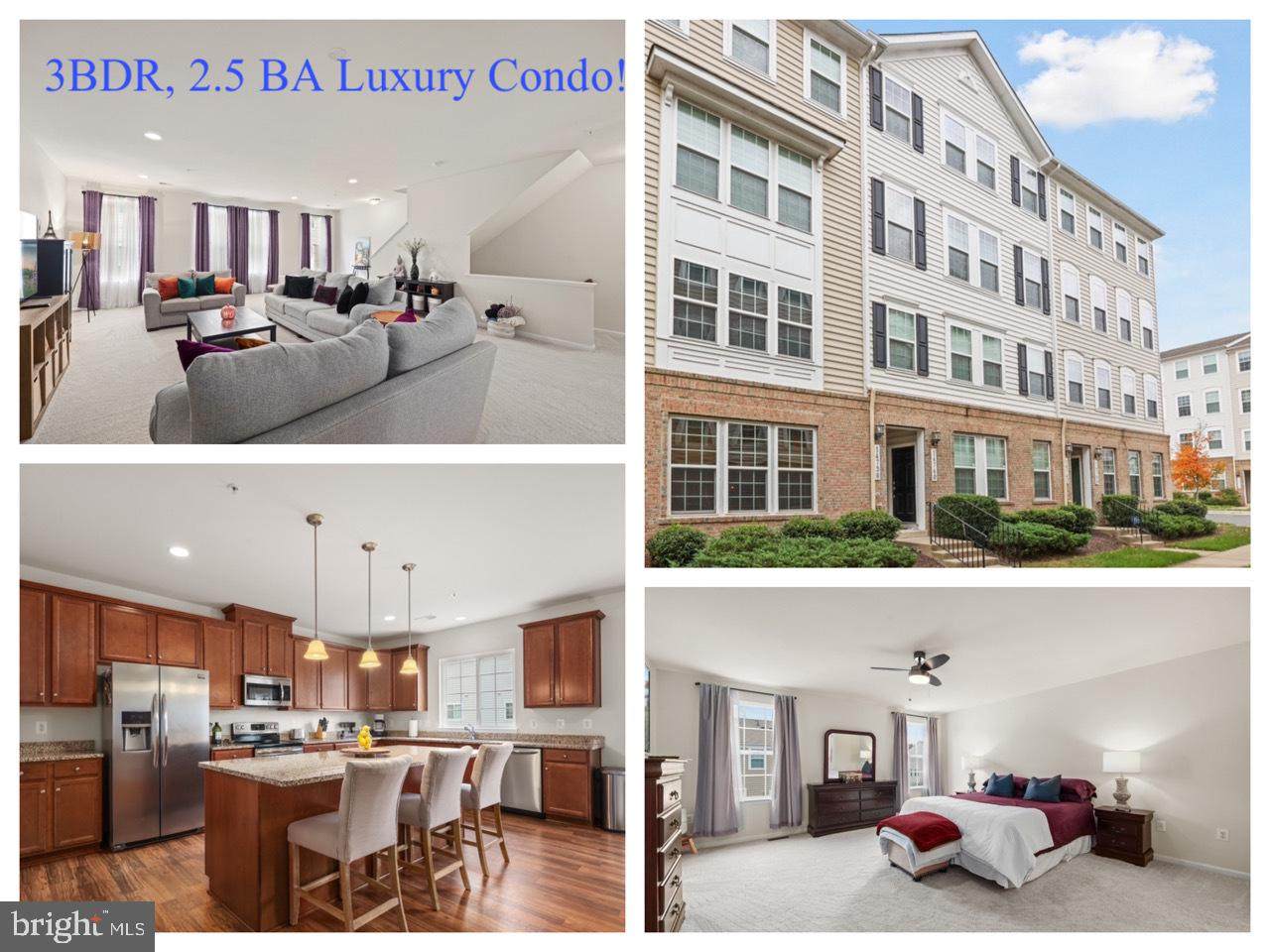 14738 Mason Creek Circle - Photo 1