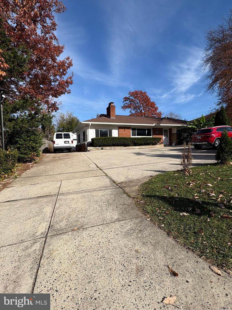 10229 Green Forest Drive - Photo 1