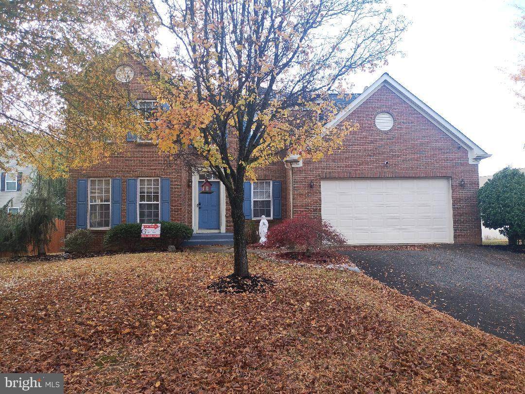 6847 Heathway Court - Photo 1