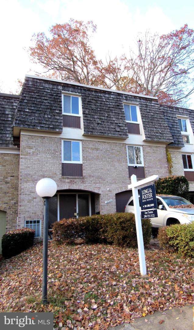 10335 Watkins Mill Drive - Photo 1