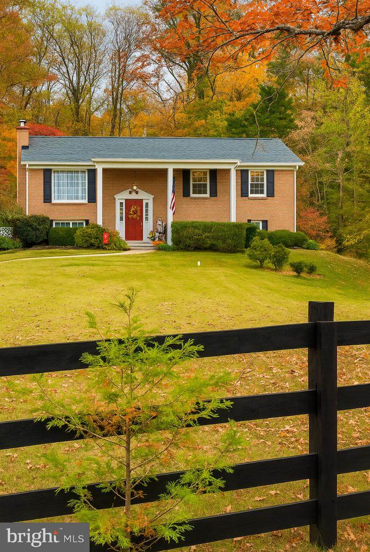 12417 Nokesville Road - Photo 1