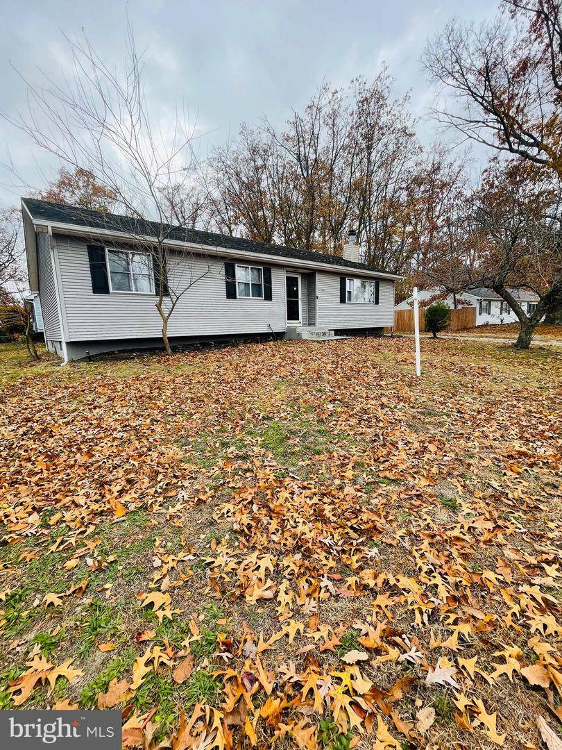 601 Concord Drive - Photo 1