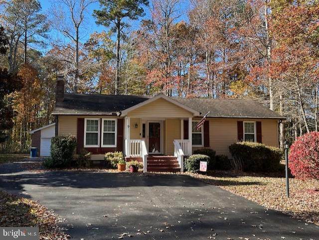 9 Burr Hill Drive - Photo 1