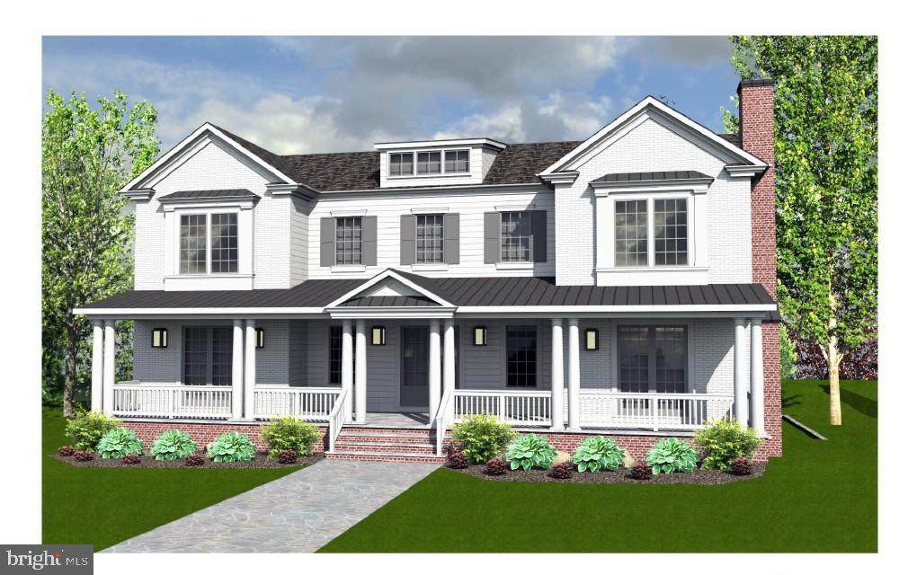 723 Timber Branch Drive - Photo 1