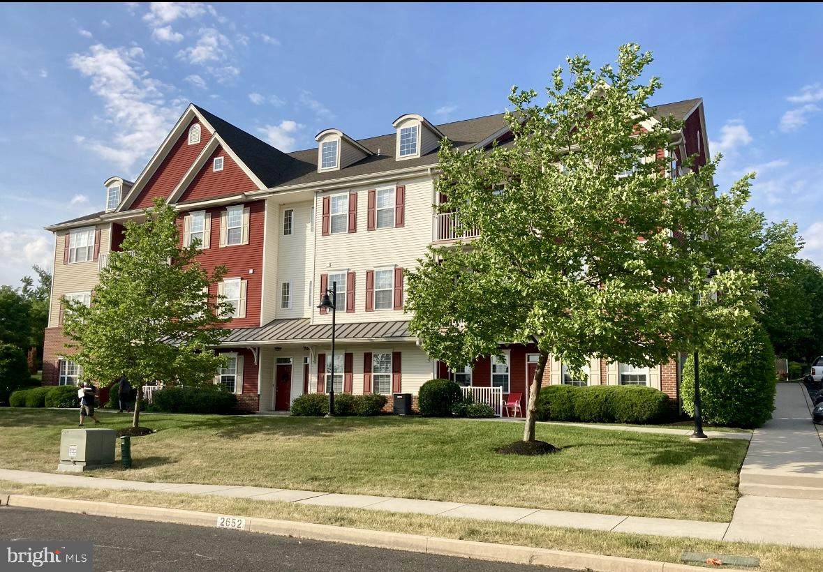 265 Covenant Lane - Photo 1