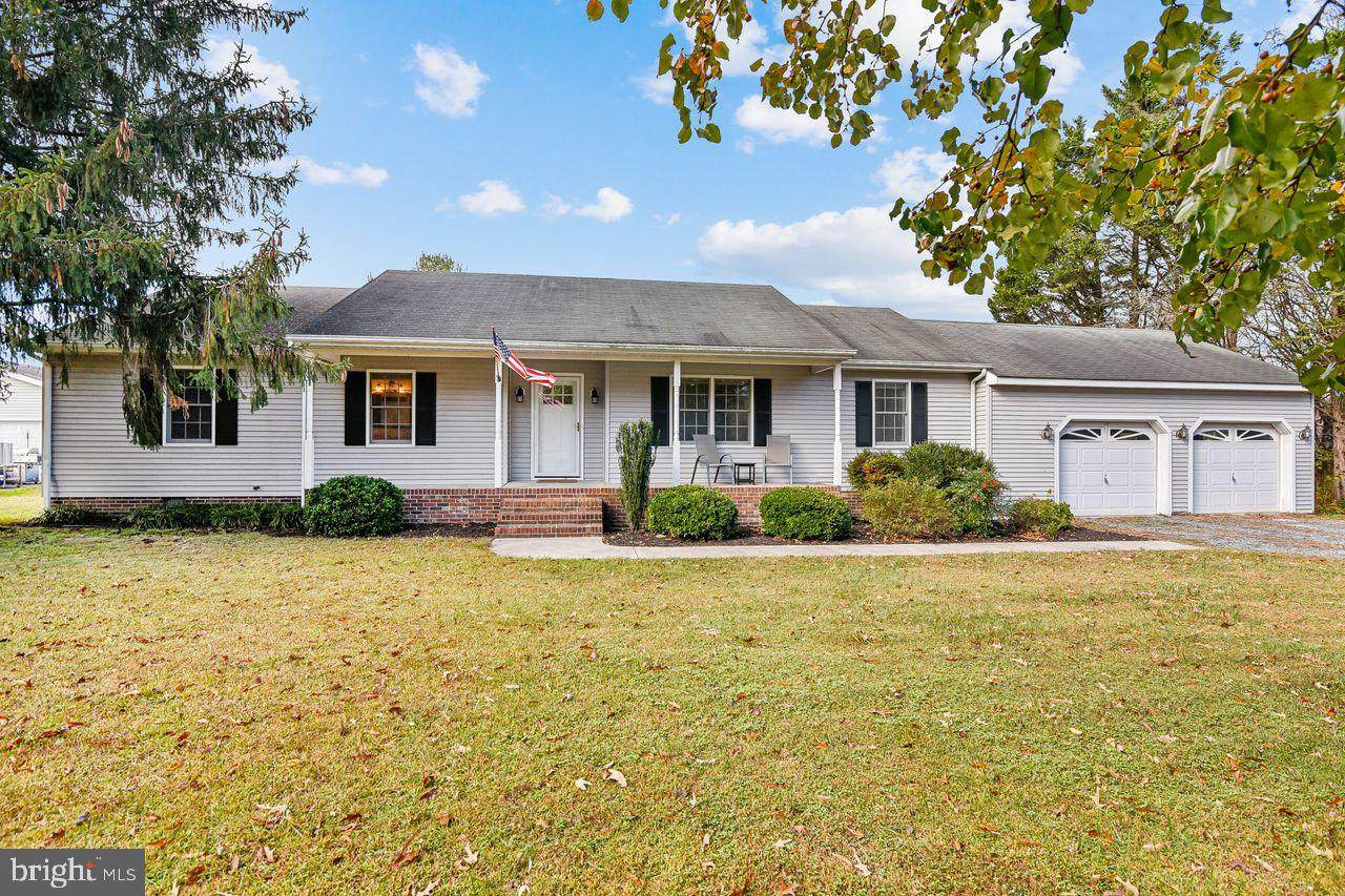 27018 Pratt Road - Photo 1