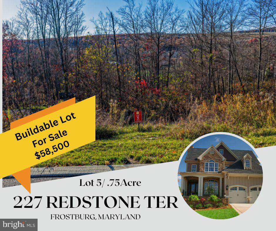 227 Redstone Terrace - Photo 1