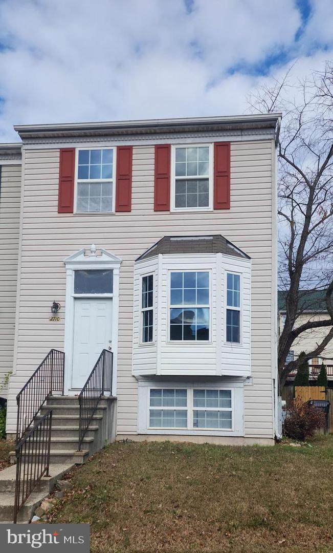 2710 Claybrooke Drive - Photo 1