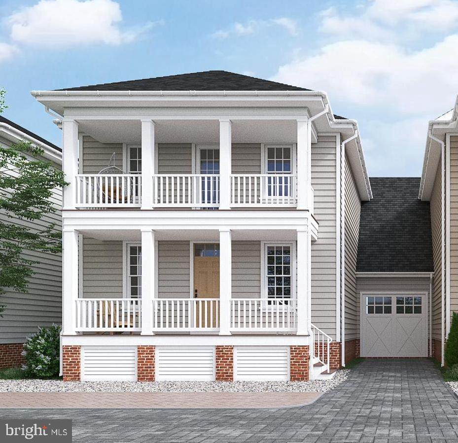 104 Little Harbor Way - Photo 1