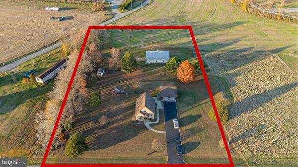 419 Williamsville Road - Photo 1