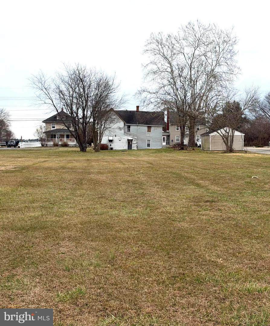 18716 Harbeson Road - Photo 1