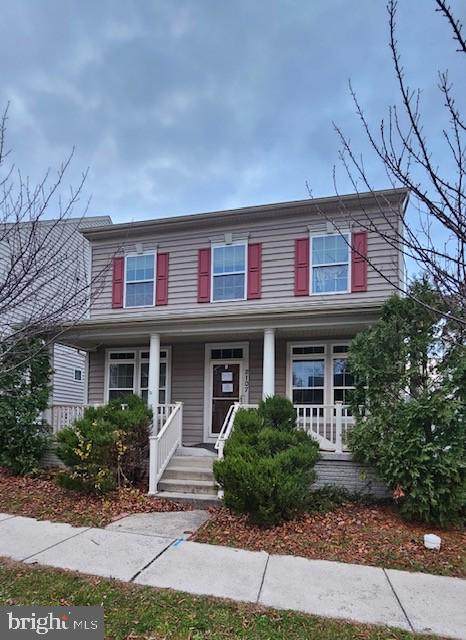 2107 Battery Lane - Photo 1