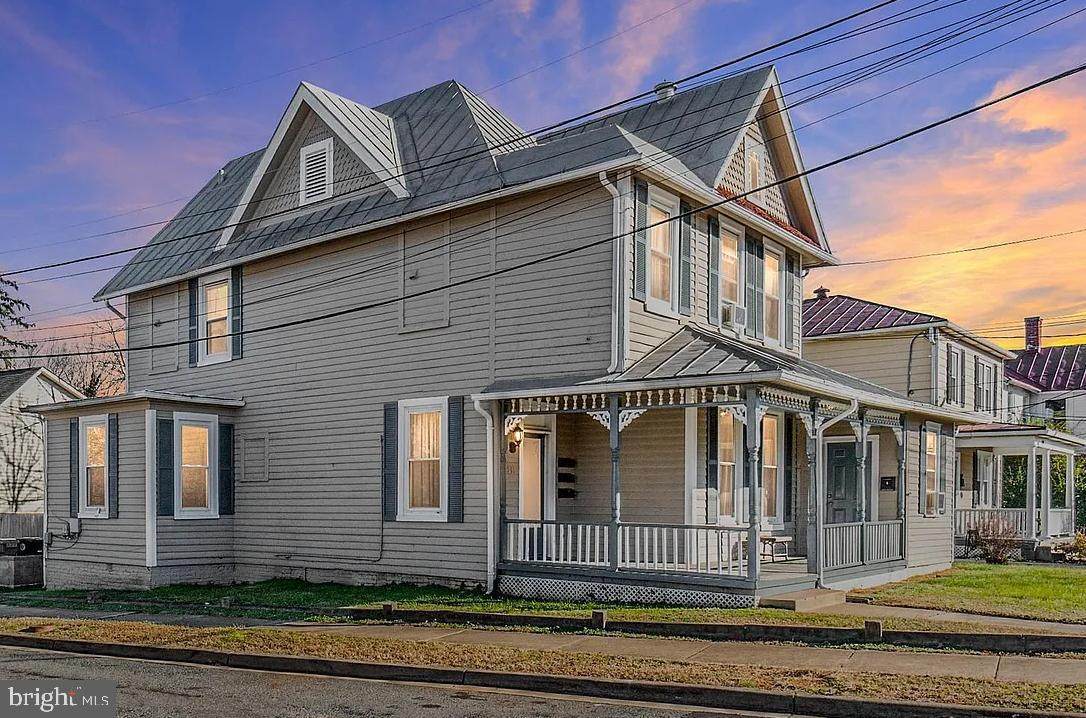 511-#B Spottswood - Photo 1