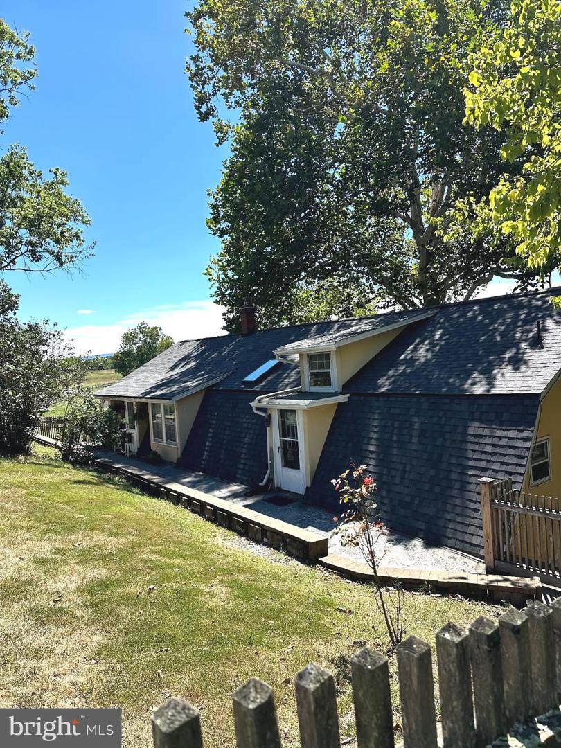 0 Salem Church - Photo 1