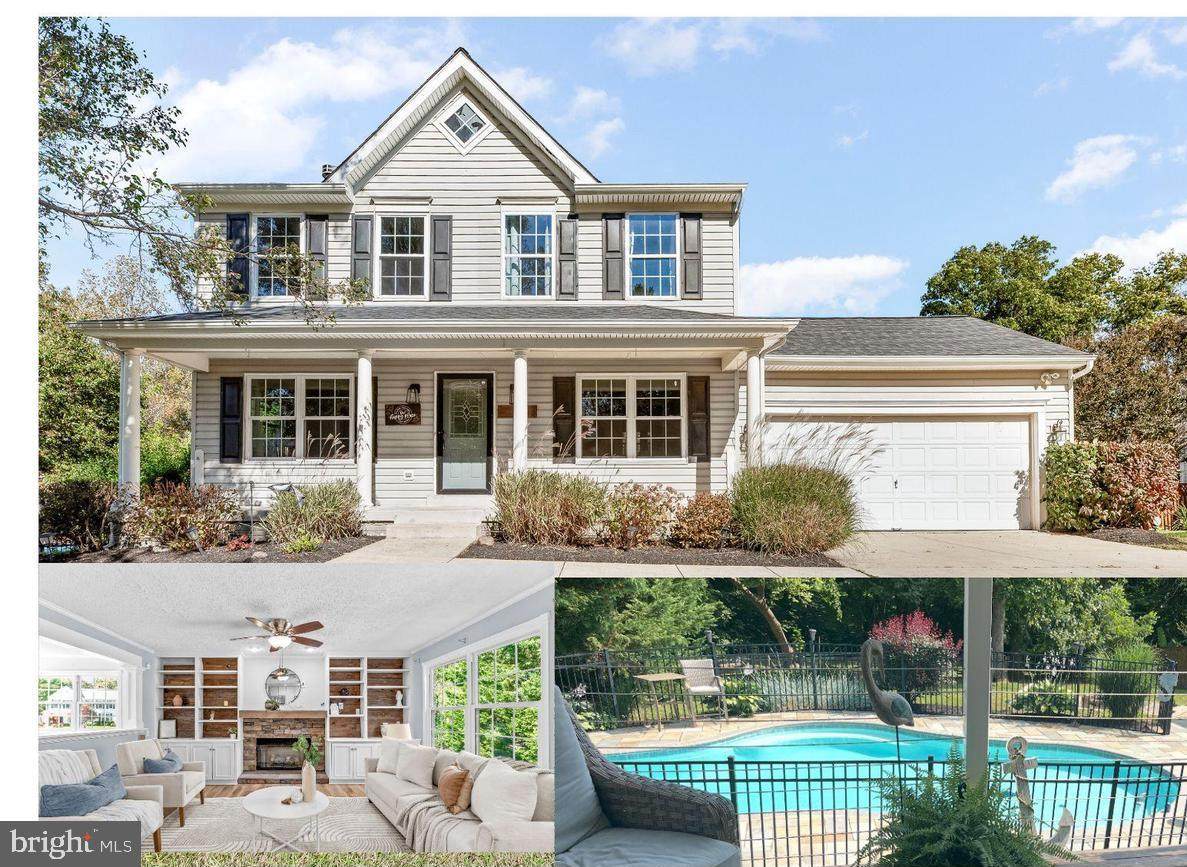 8240 Harrison Boulevard - Photo 1