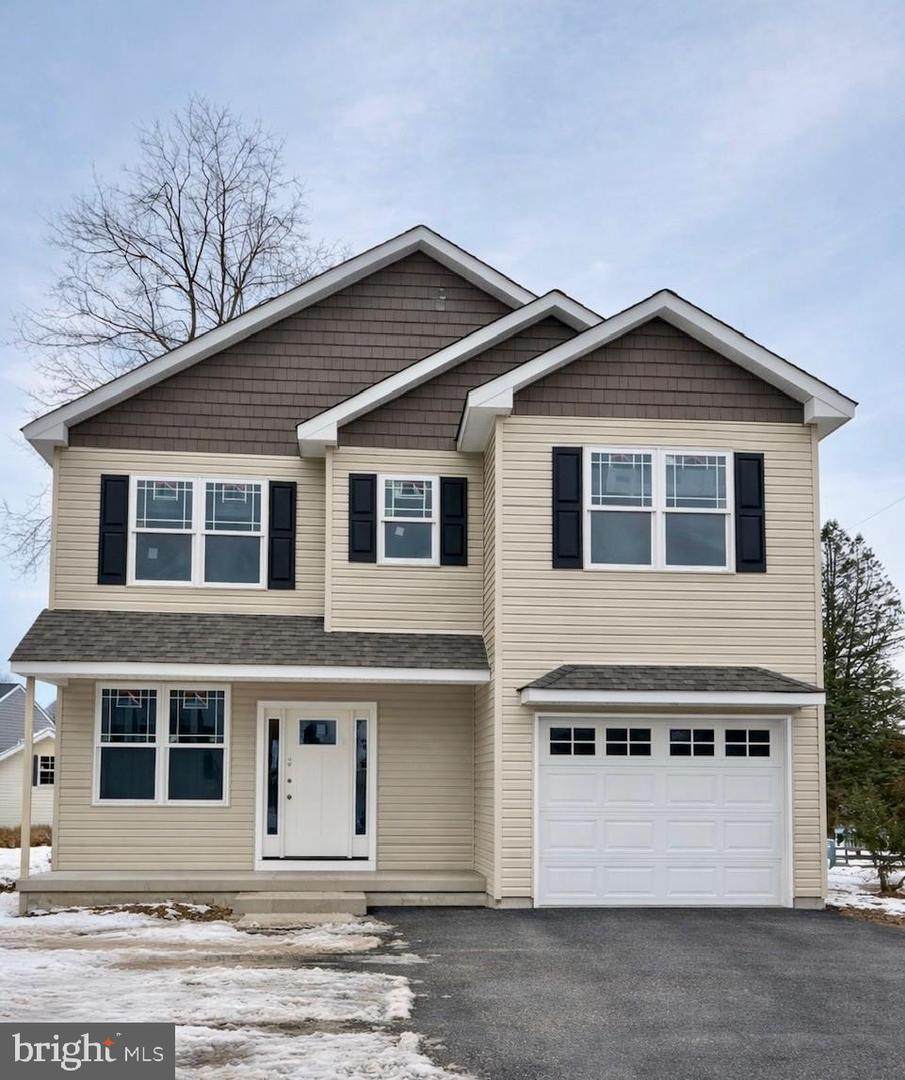 1941 Oakford Avenue - Photo 1