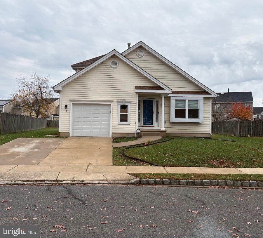 13 Bentwood Drive - Photo 1