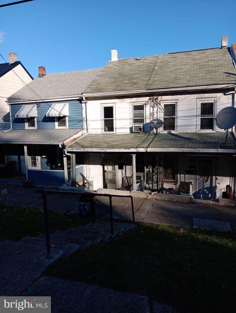 931 Spruce Street - Photo 1