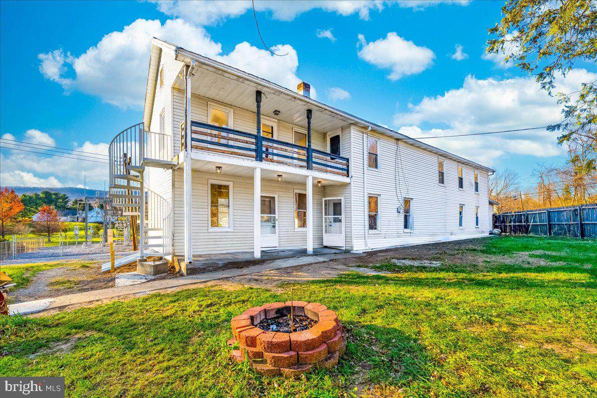 8624 Yellow Springs Road - Photo 1