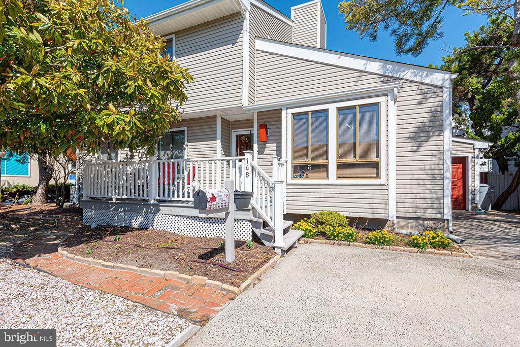 148 Jamestown Road - Photo 1