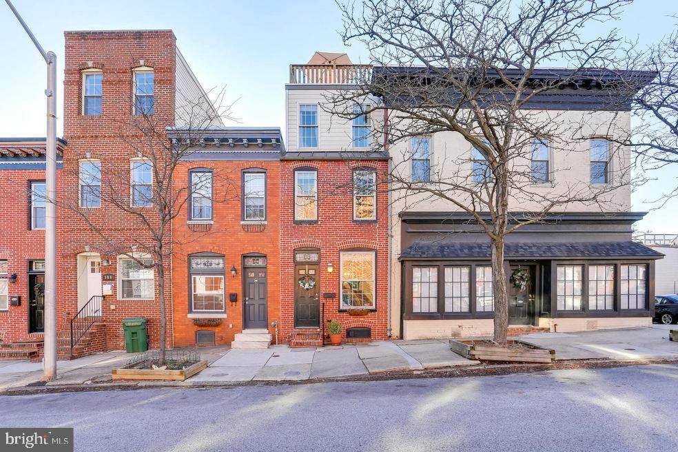 304 Collington Avenue - Photo 1