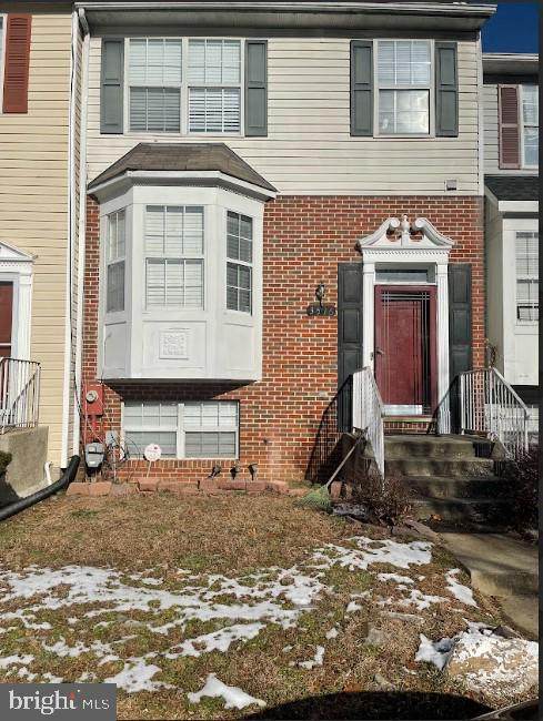 3516 Corn Stream Road - Photo 1