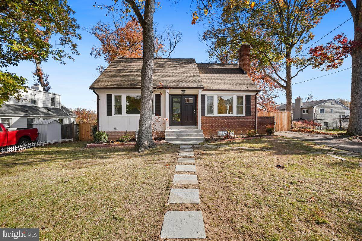 2809 Pierpont Street - Photo 1