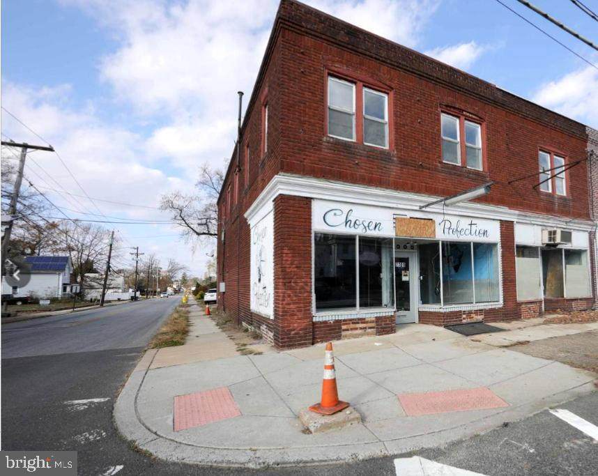 7701 Park Avenue - Photo 1