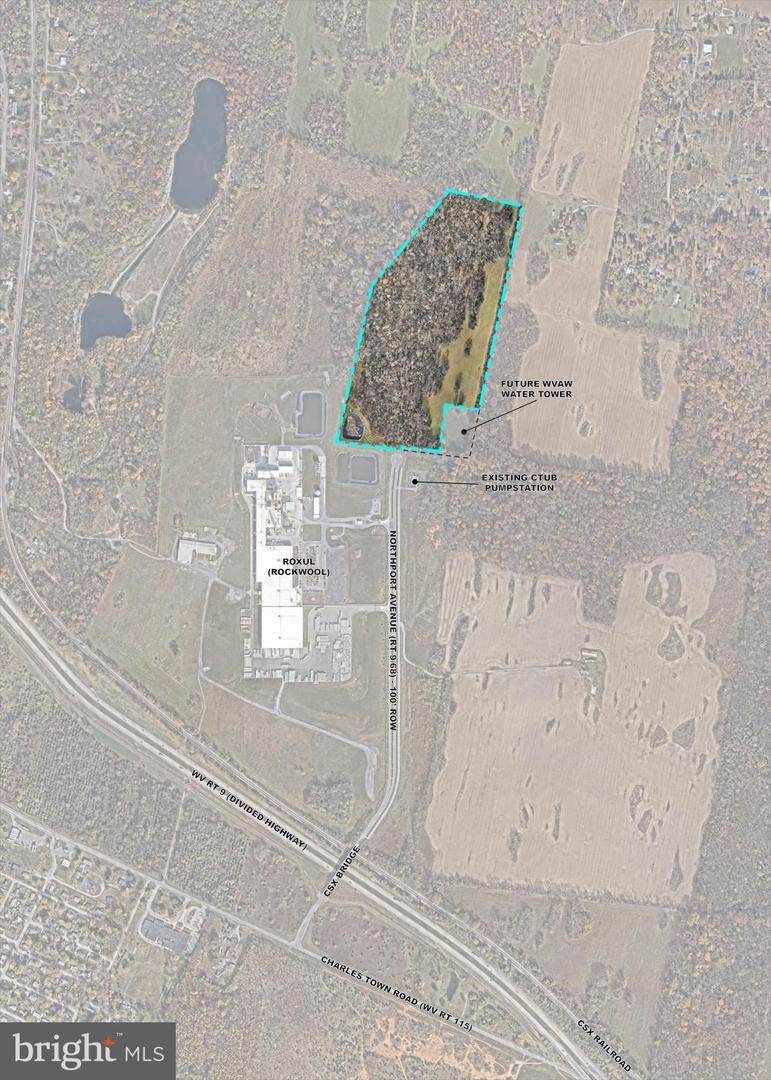 446 AC Kearneysville Pike - Photo 1