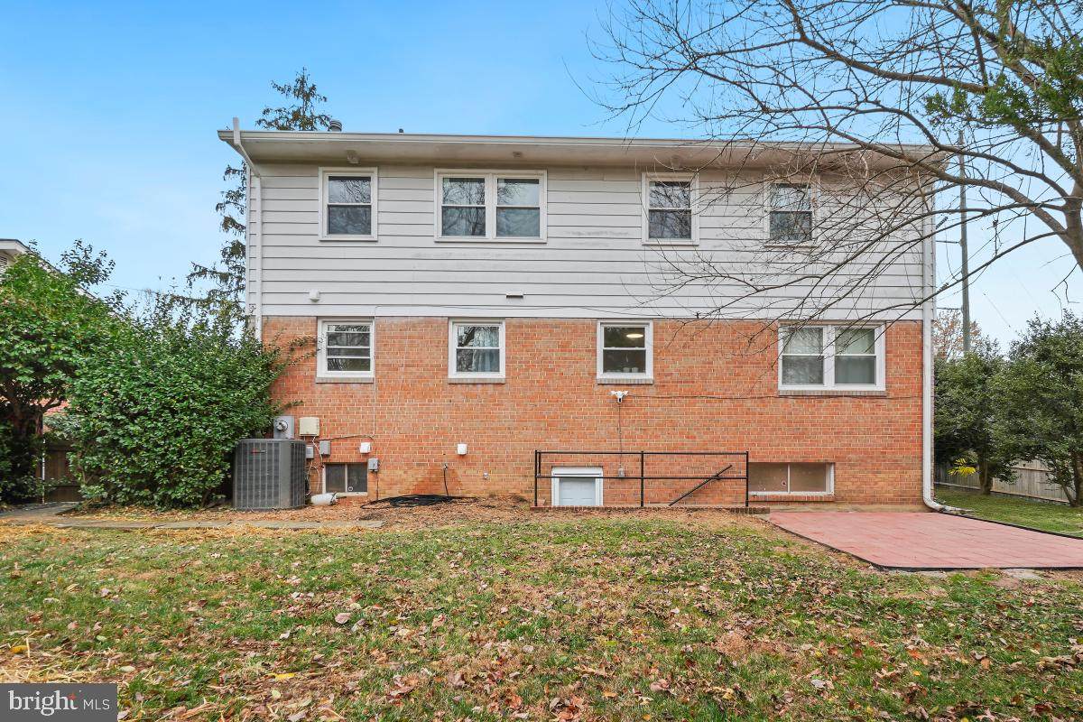 8728-#BASEMENT Old Courthouse Road - Photo 1