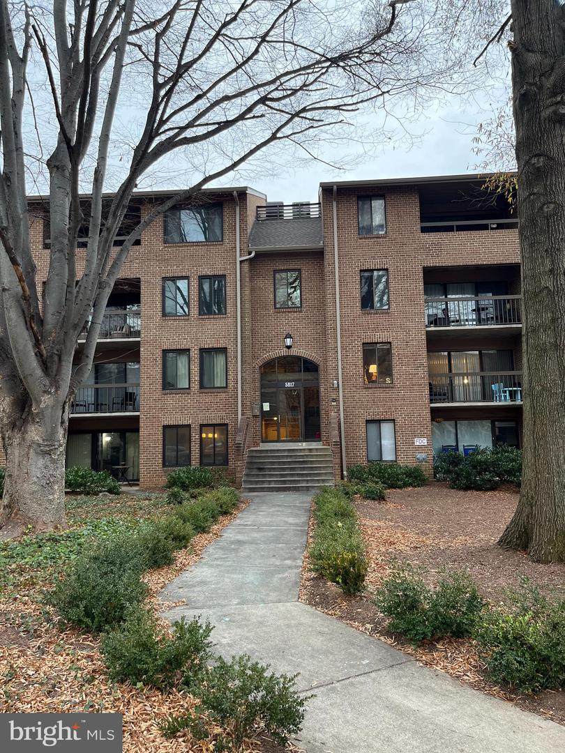 5817 Edson Lane - Photo 1