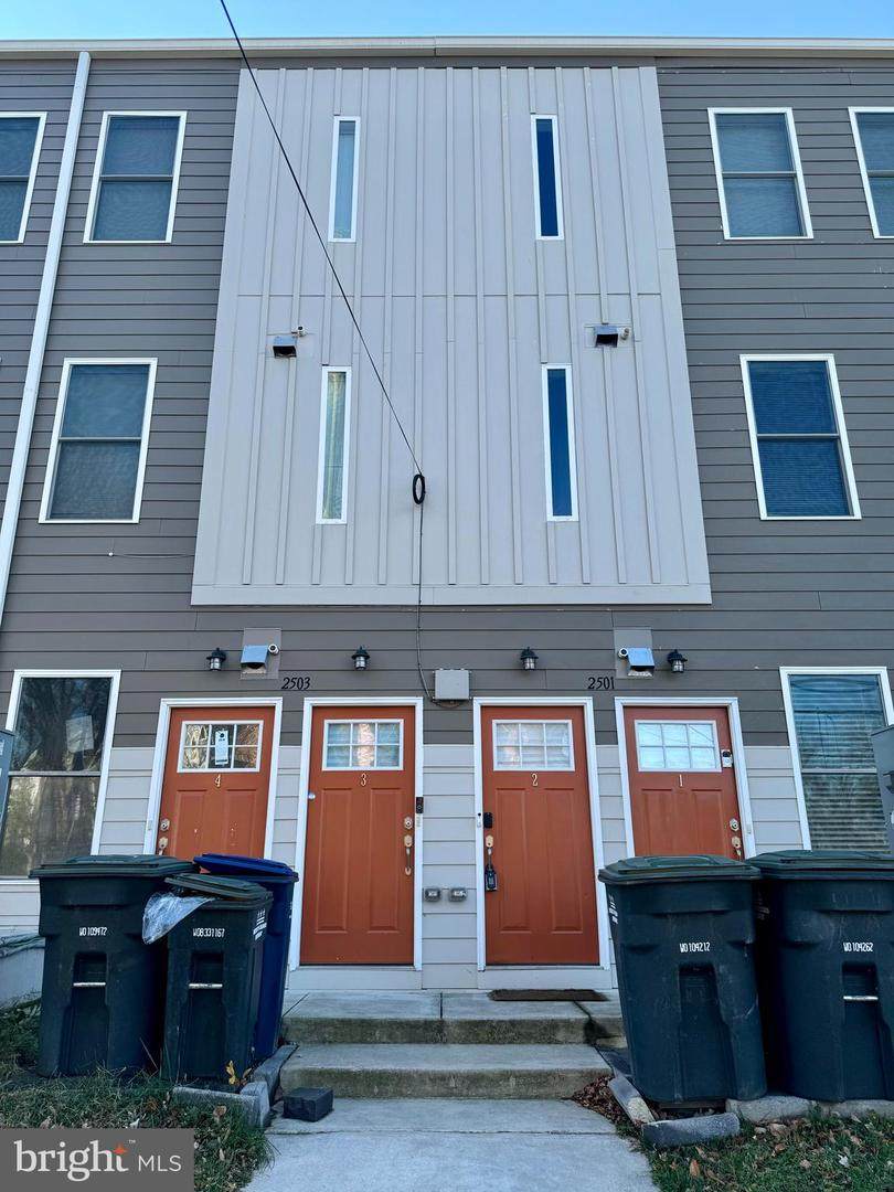 2503 Burns Street - Photo 1