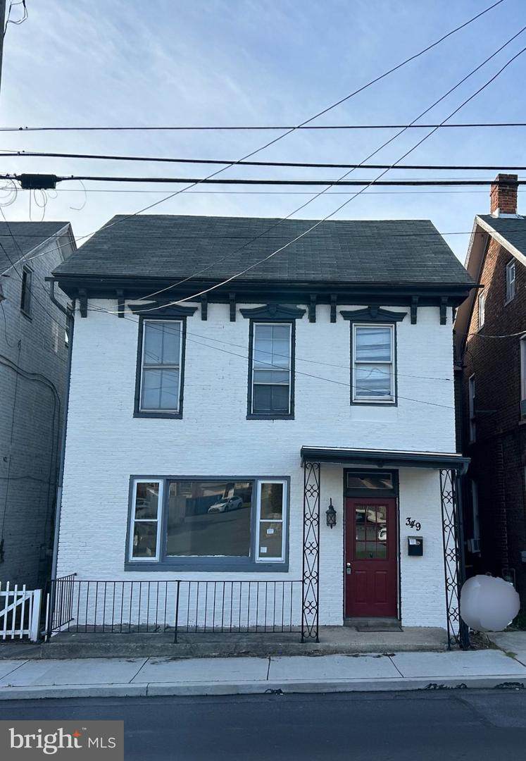 346 Potomac Street - Photo 1