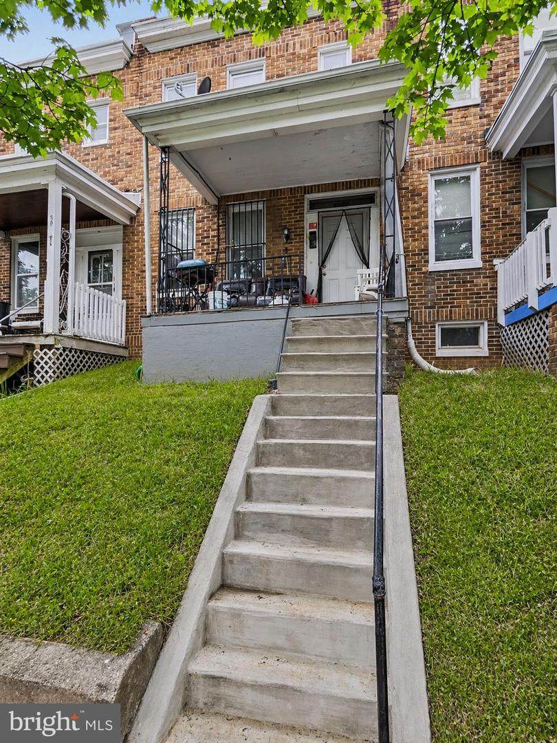 3010 Frisby Street - Photo 1