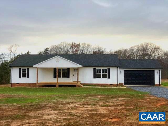 25911 James Madison Hwy - Photo 1