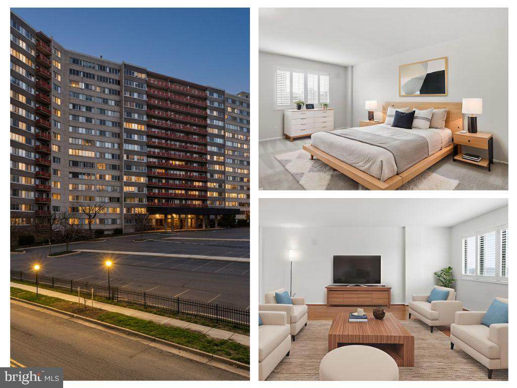 5340 Holmes Run Parkway - Photo 1