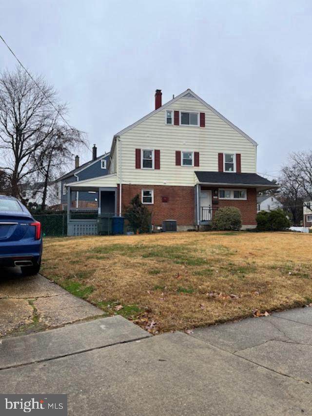 2226 Mary Baldwin Drive - Photo 1