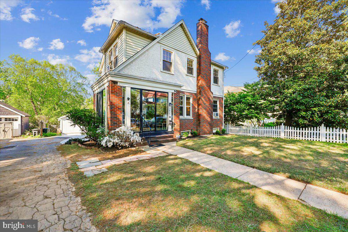 3807 Taylor Street - Photo 1