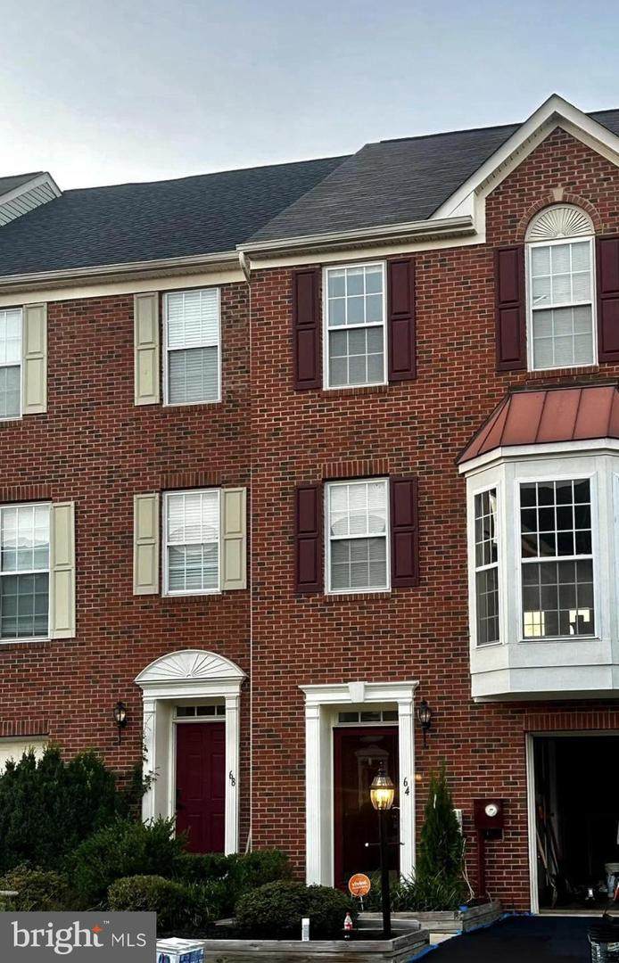 64 Monte Carlo Way - Photo 1