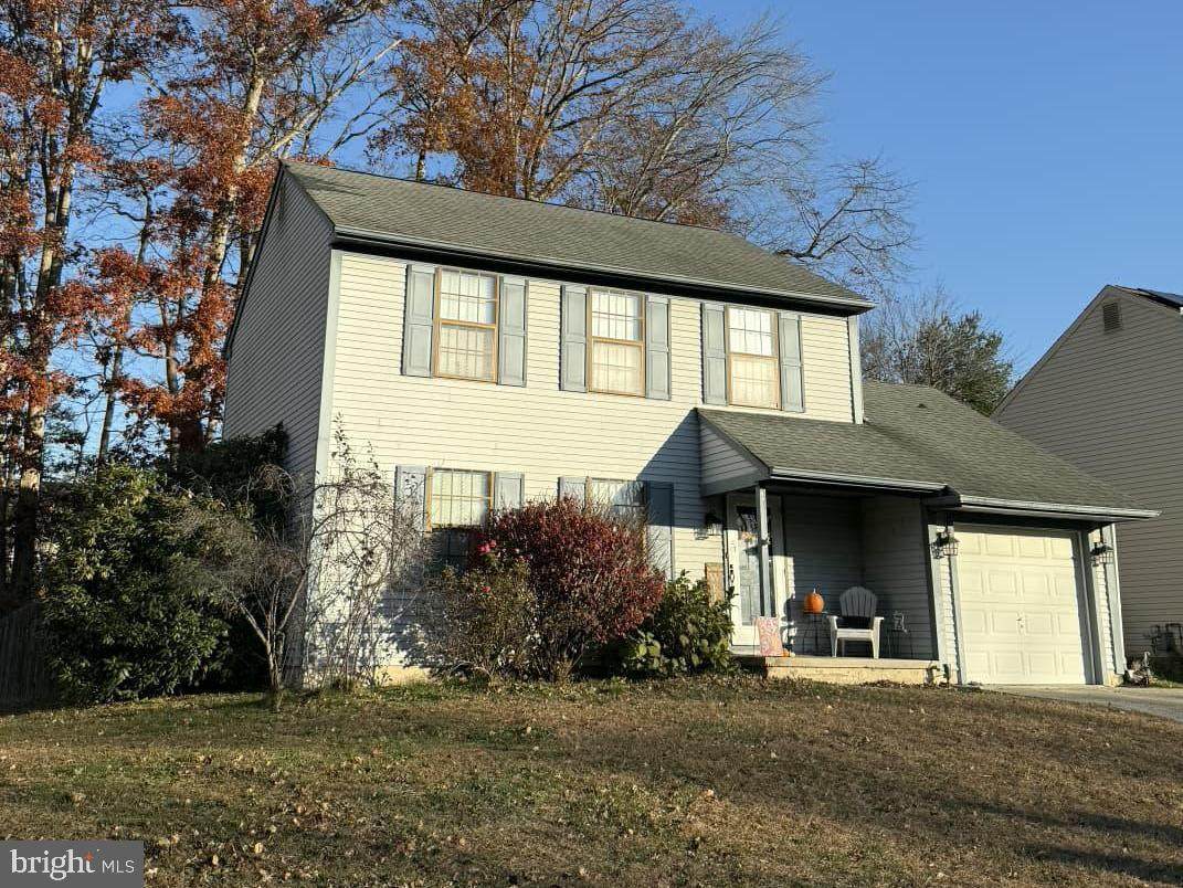 4 Belmont Court - Photo 1