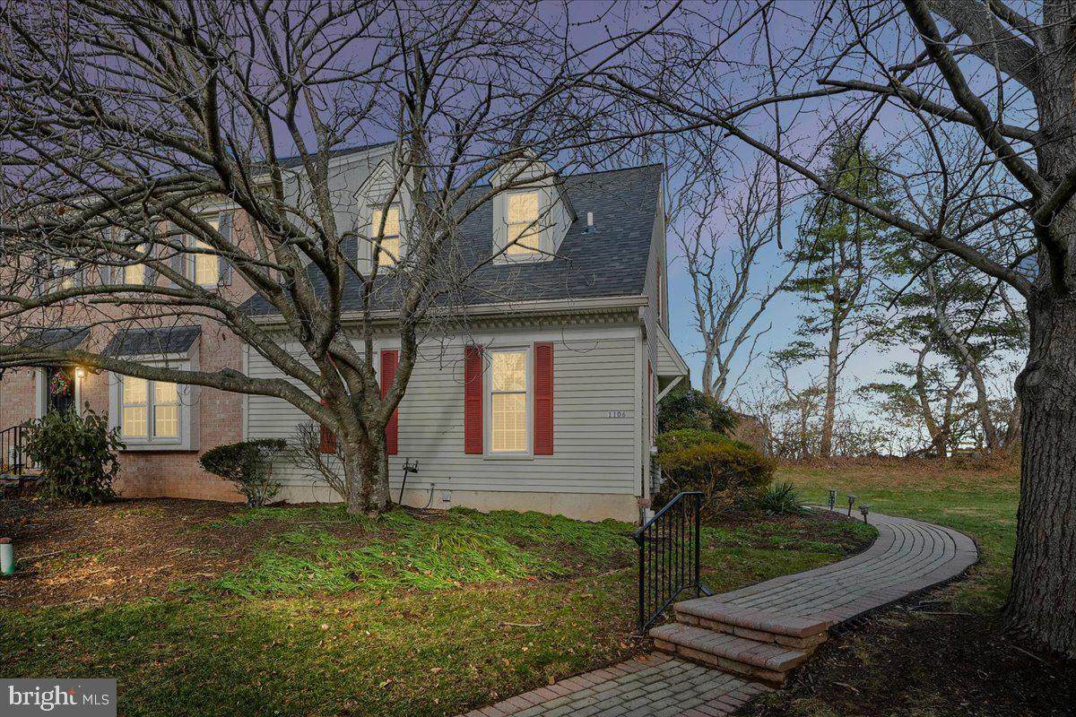 1106 Highspire Drive - Photo 1