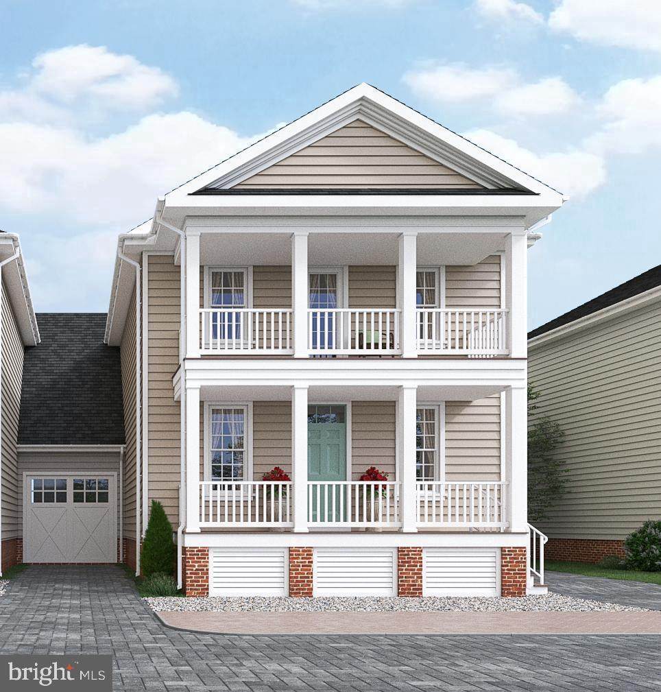 102 Little Harbor Way - Photo 1