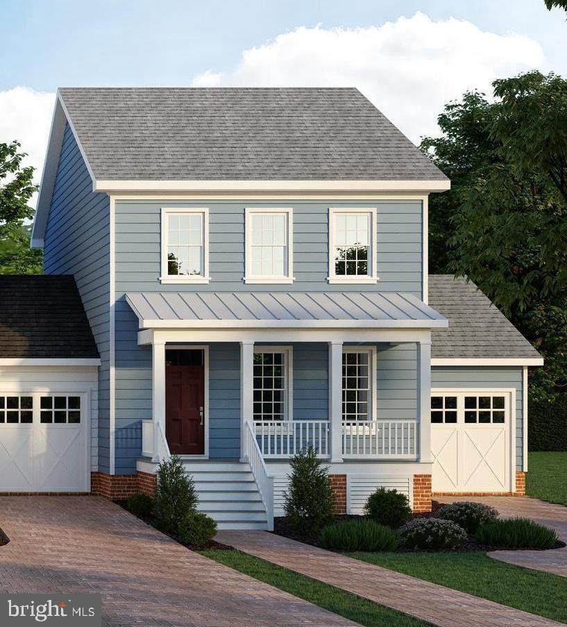 104 Landing Lane - Photo 1