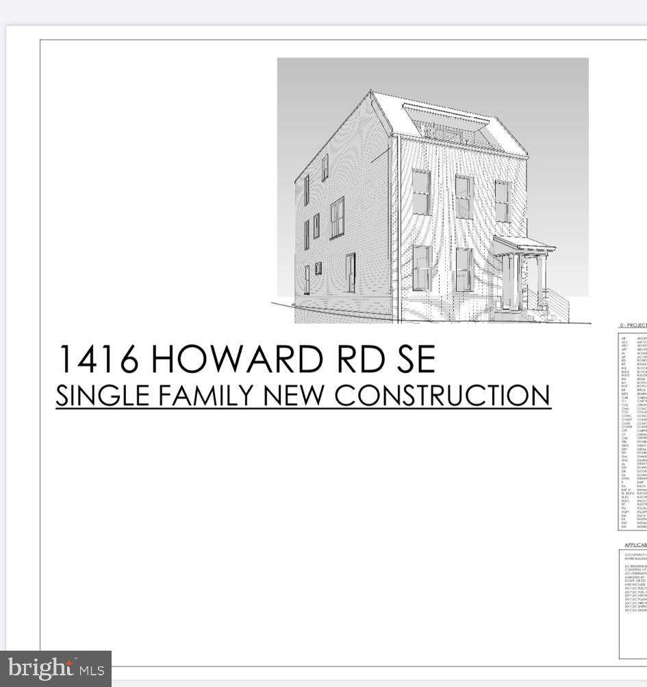 1416 Howard Road - Photo 1