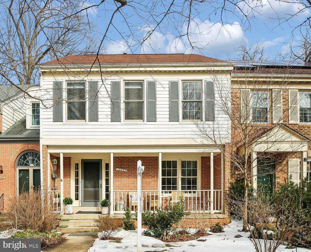 12255 Tildenwood Drive - Photo 1