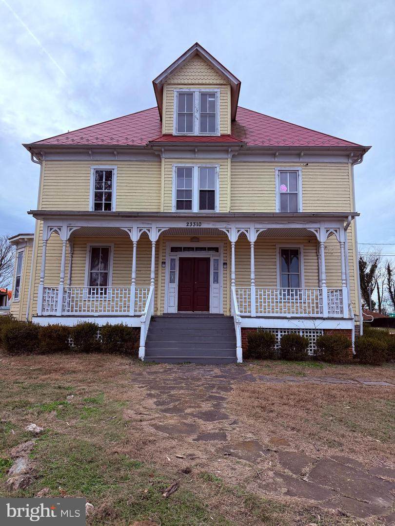 23310 Frederick Road - Photo 1