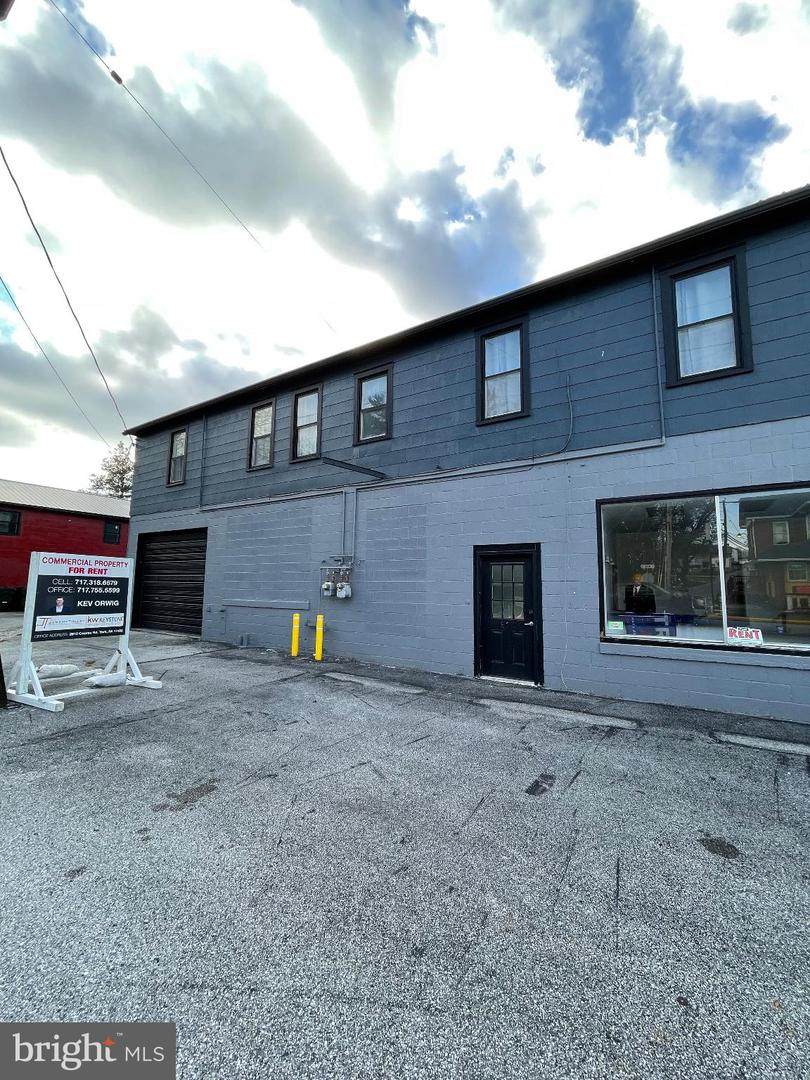 502 Main Street - Photo 1
