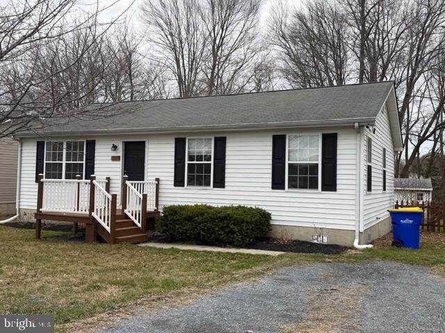 105 Gravel Run Road - Photo 1