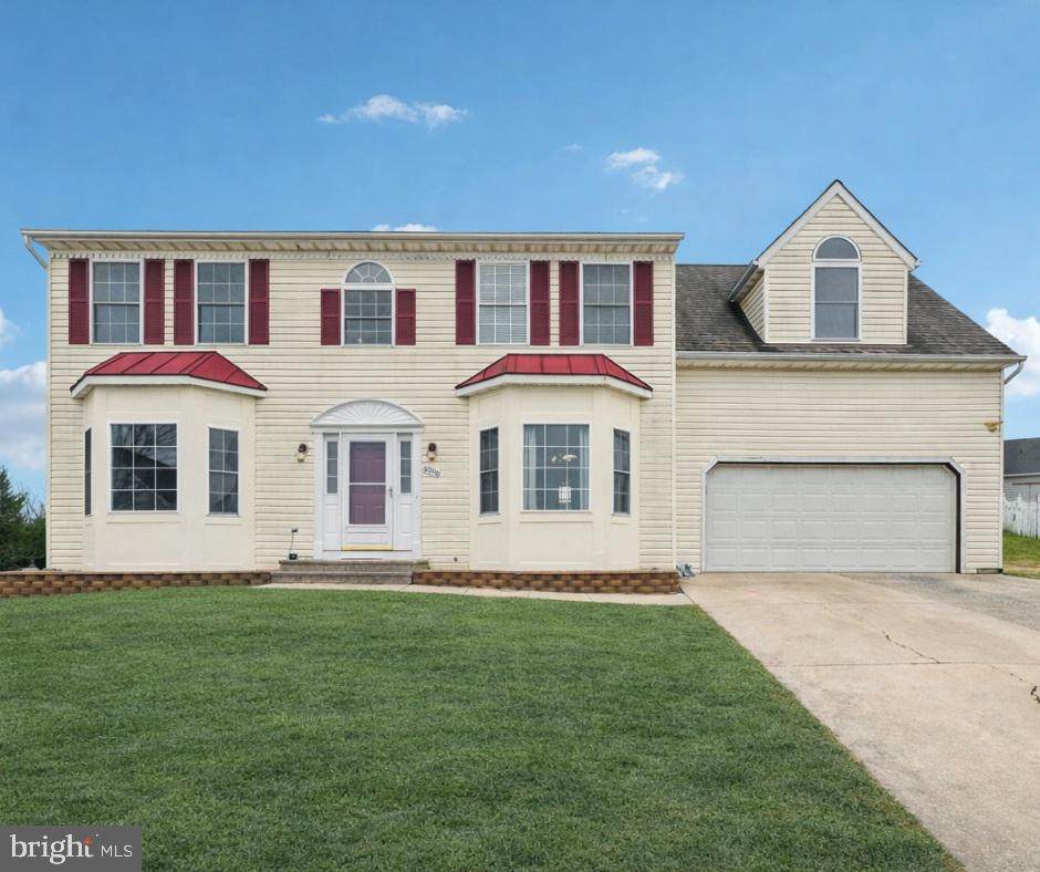 8908 Broad Branch Court - Photo 1